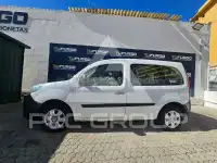 2020 Renault Kangoo