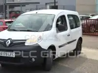 2020 Renault Kangoo