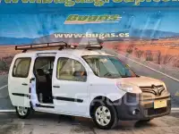 2020 Renault Kangoo