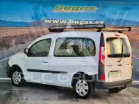 2020 Renault Kangoo