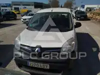 2020 Renault Kangoo