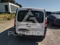 2020 Renault Kangoo