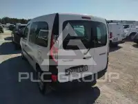 2020 Renault Kangoo