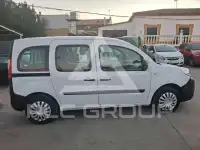 2020 Renault Kangoo
