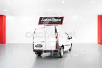 2020 Renault Kangoo