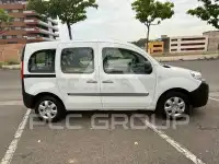2020 Renault Kangoo