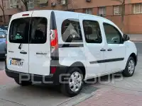2020 Renault Kangoo