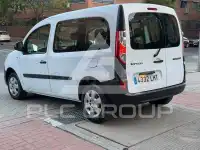 2020 Renault Kangoo