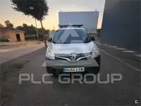 2020 Renault Kangoo
