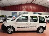 2020 Renault Kangoo