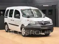 2020 Renault Kangoo
