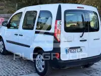 2020 Renault Kangoo