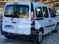 2020 Renault Kangoo