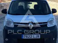 2020 Renault Kangoo