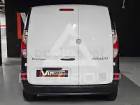 2020 Renault Kangoo