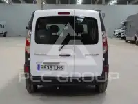 2020 Renault Kangoo