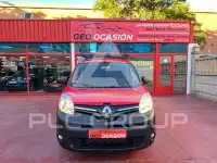 2020 Renault Kangoo