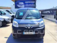 2020 Renault Kangoo