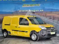 2020 Renault Kangoo