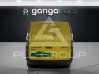 2020 Renault Kangoo