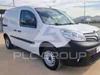 2020 Renault Kangoo