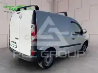 2020 Renault Kangoo