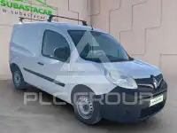2020 Renault Kangoo