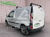 2020 Renault Kangoo