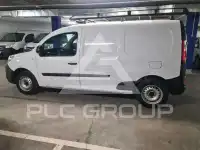 2020 Renault Kangoo