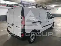 2020 Renault Kangoo