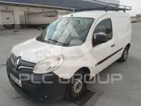 2020 Renault Kangoo