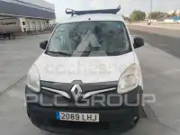 2020 Renault Kangoo