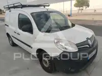 2020 Renault Kangoo