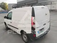 2020 Renault Kangoo