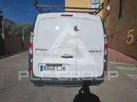 2020 Renault Kangoo