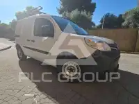 2020 Renault Kangoo
