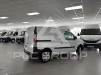2020 Renault Kangoo