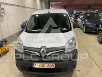 2020 Renault Kangoo