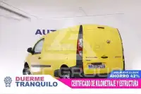 2020 Renault Kangoo