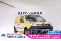 2020 Renault Kangoo