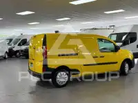 2020 Renault Kangoo