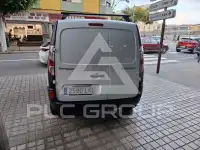 2020 Renault Kangoo