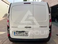 2020 Renault Kangoo