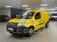 2020 Renault Kangoo