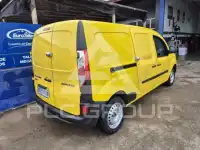 2020 Renault Kangoo
