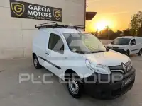 2020 Renault Kangoo