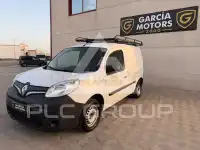 2020 Renault Kangoo