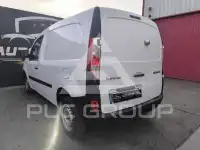 2020 Renault Kangoo