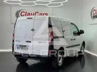 2020 Renault Kangoo