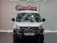 2020 Renault Kangoo